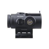 Vector Optics Paragon 4x24 ultra kompakt Prisma Gewier Ziilspektiv 