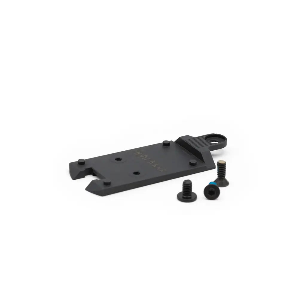 Phoenix [Predator, Redback Gen2 & Drake] Optics Ready Platte | C-More RTS Footprint