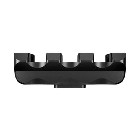 Picatinny Basis [rail] fir Davika scope mounts & rings
