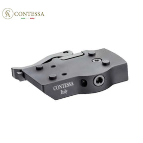 Picatinny Routpunktmontage mat QD-Mechanismus | Leupold DPP Foussofdrock