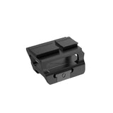 Picatinny Routpunktmontage with raiser [19 mm] | Aimpoint Acro Foussofdrock