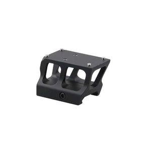 Picatinny Rotpunktmontage with raiser [28 mm] | Docter Footprint