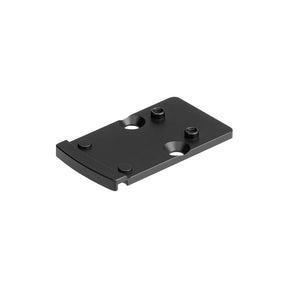Footprint-Adapter | von Trijicon RMR zu Shield RMSc & K-series Footprint