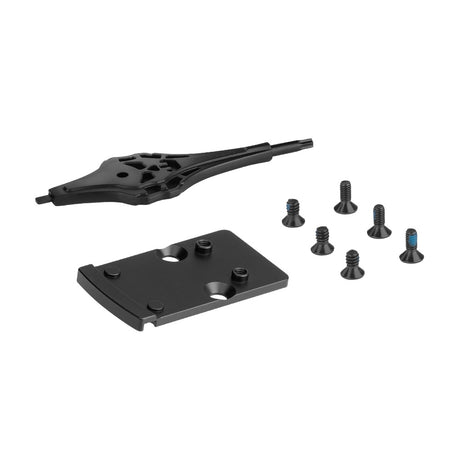 Foussofdrock Adapter | from Trijicon RMR to Shield RMSc & K-series Foussofdrock
