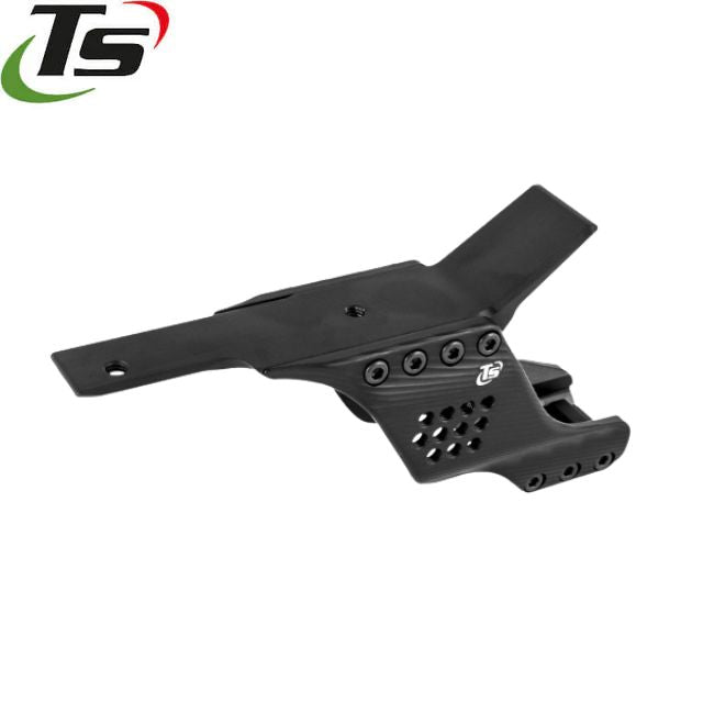 Routpunktmontage Frame Mount fir Beretta 92X Performance | C-more [SR, ASR, ASRS, CSR Foussofdrock]
