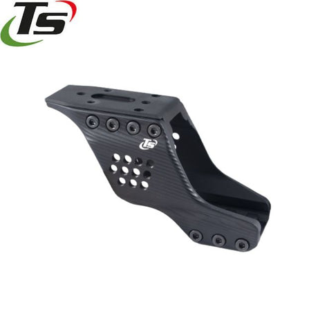 Routpunktmontage Frame fir Beretta 92X Performance | Trijicon RMR Foussofdrock