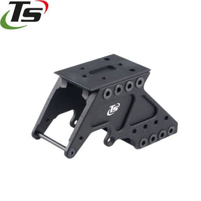 Montage point rouge de carcasse pour modèles Glock Gen.4 [G17, G22, G34 & other] | Trijicon RMR empreinte