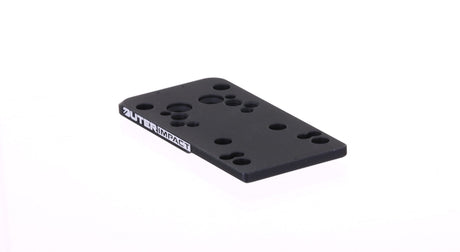 SAR9 red dot mount universal | type C Outer Impact