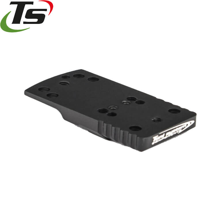 Red dot mount fir Tanfoglio Modeller | Typ A [RMSc, DPP, Docter footprint]