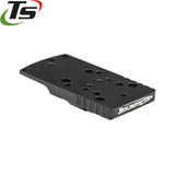 Routpunktmontage fir Tanfoglio Modeller | Typ B [RMR & RTS Foussofdrock]