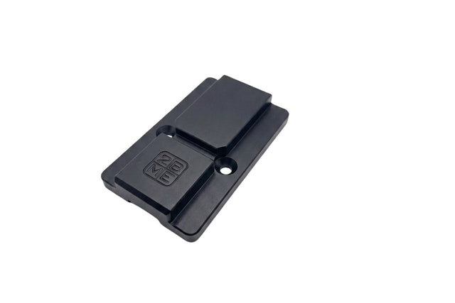 Routpunktplack fir Glock MOS gen.6 | Aimpoint Acro