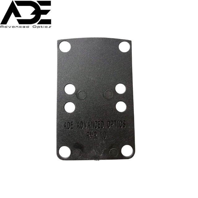 Routpunktvisier Shim 1° | Trijicon RMR Foussofdrock