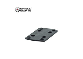Routpunkt Shim 1° | Shield RMSc Foussofdrock
