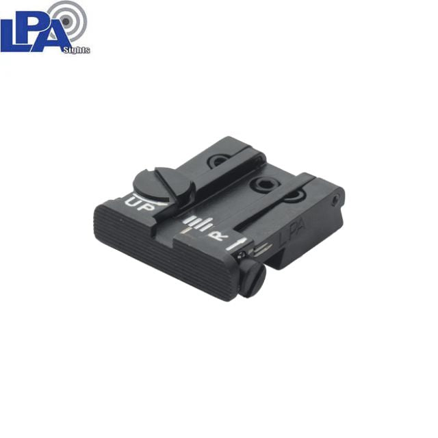 Ruger Mark verstellbare Kimme | blank