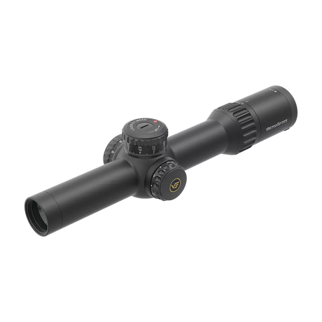 Vector Optics Continental x6 1-6x28FFP Zielfernrohr Vector Optics