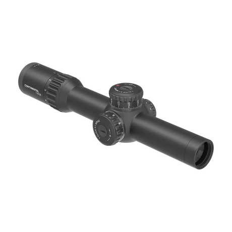 Vector Optics Continental x6 1-6x28FFP Zielfernrohr Vector Optics