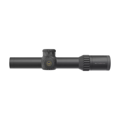 Vector Optics Continental x6 1-6x28FFP Zielfernrohr Vector Optics