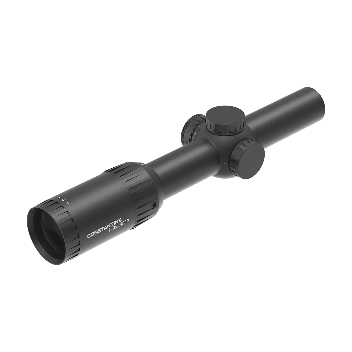Vector Optics Constantine 1-8x24 FFP riflescope Vector Optics