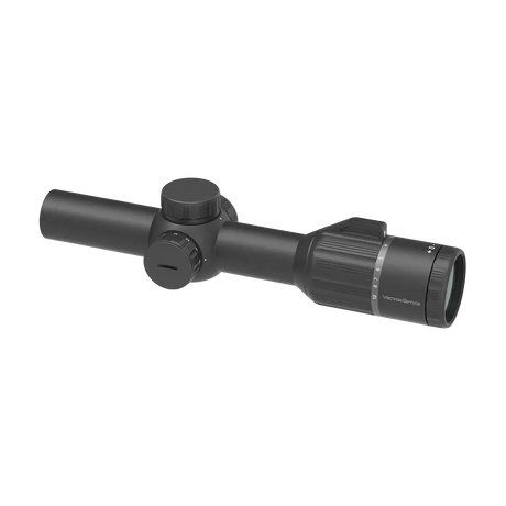 Vector Optics Constantine 1-10x24 HD FFP lunette de visée Vector Optics