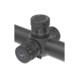 Vector Optics Orion MAX 3-18x44 HD FFP lunette de visée Vector Optics