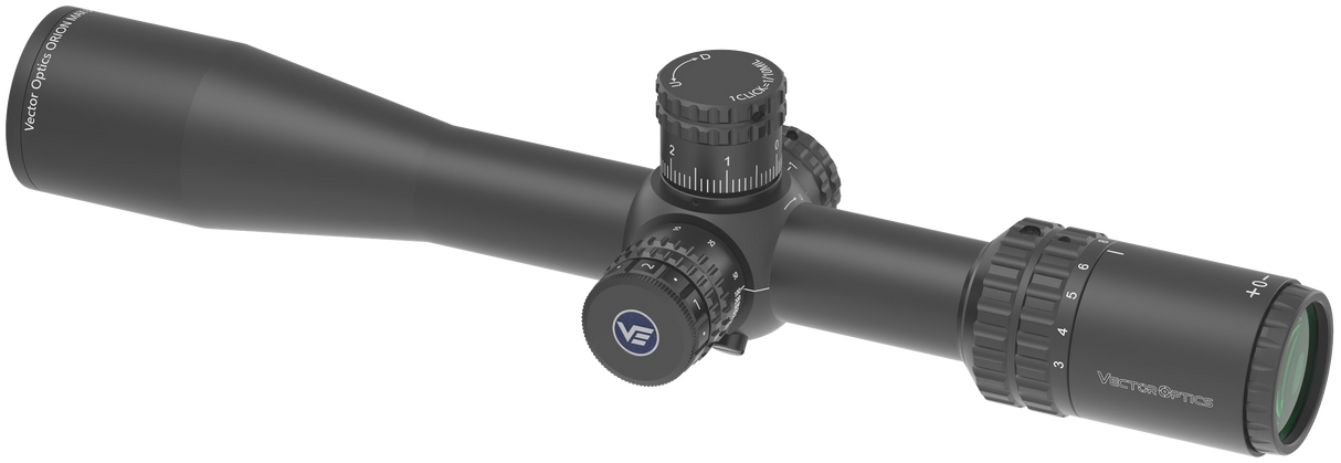Vector Optics Orion MAX 3-18x44 HD FFP lunette de visée Vector Optics