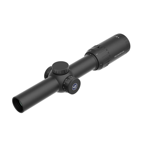 Vector Optics Constantine 1-8x24 FFP RAR lunette de visée Vector Optics