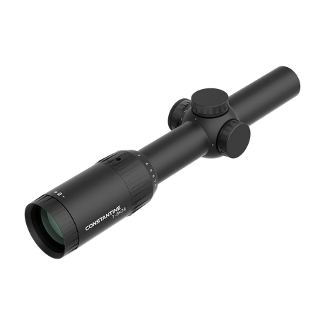 Vector Optics Constantine 1-8x24 FFP RAR lunette de visée Vector Optics
