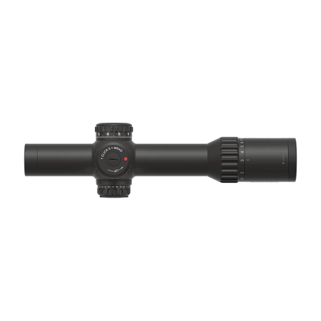 Vector Optics Continental x10 1-10x28 ED RAR-C lunette de visée Vector Optics