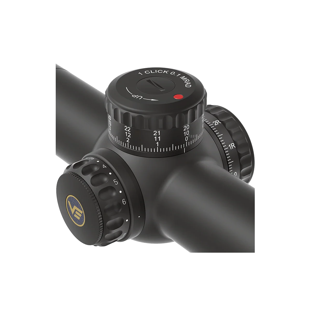 Vector Optics Continental x10 1-10x28 ED RAR-C Zielfernrohr Vector Optics