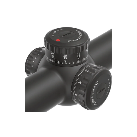 Vector Optics Continental x10 1-10x28 ED RAR-C lunette de visée Vector Optics