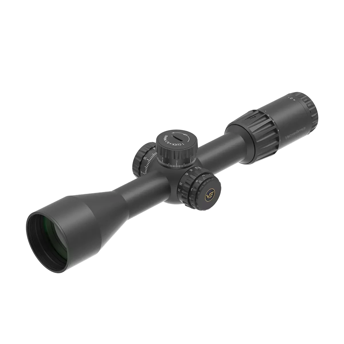 Vector Optics Tauron 3-18x50 GenII lunette de visée Vector Optics