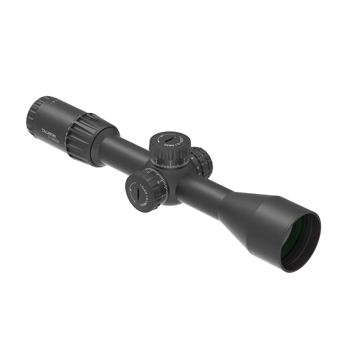 Vector Optics Tauron 3-18x50 GenII lunette de visée Vector Optics