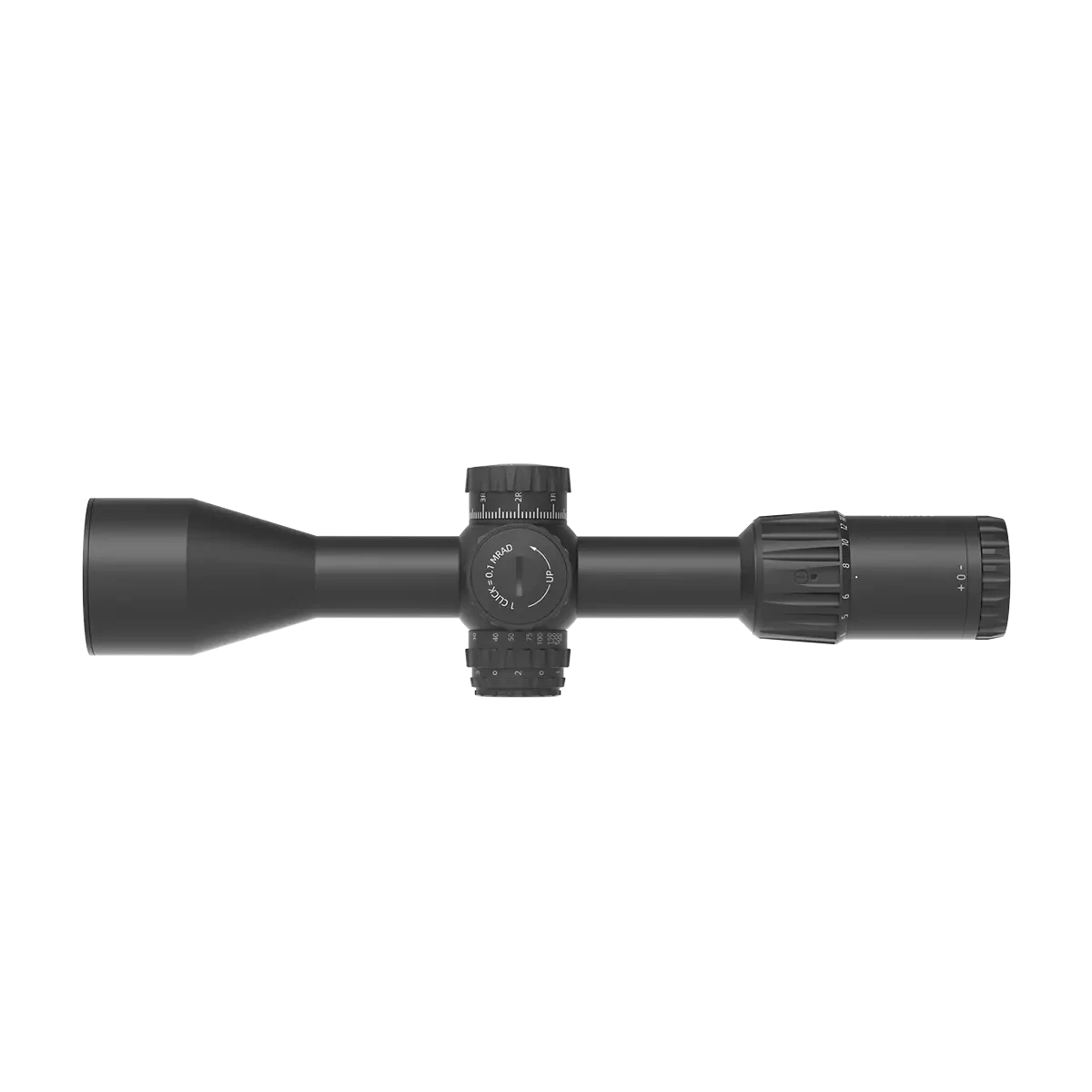 Vector Optics Tauron 3-18x50 GenII lunette de visée Vector Optics