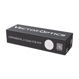 Vector Optics Continental x6 2-12x44 CTR MPVO Zielfernrohr Vector Optics