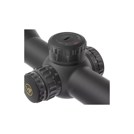 Vector Optics Continental x6 2-12x44 RAR lunette de visée Vector Optics