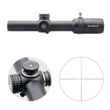 Vector Optics Grimlock 1-6x24SFP GenII lunette de visée Vector Optics