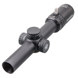 Vector Optics Grimlock 1-6x24SFP GenII lunette de visée Vector Optics