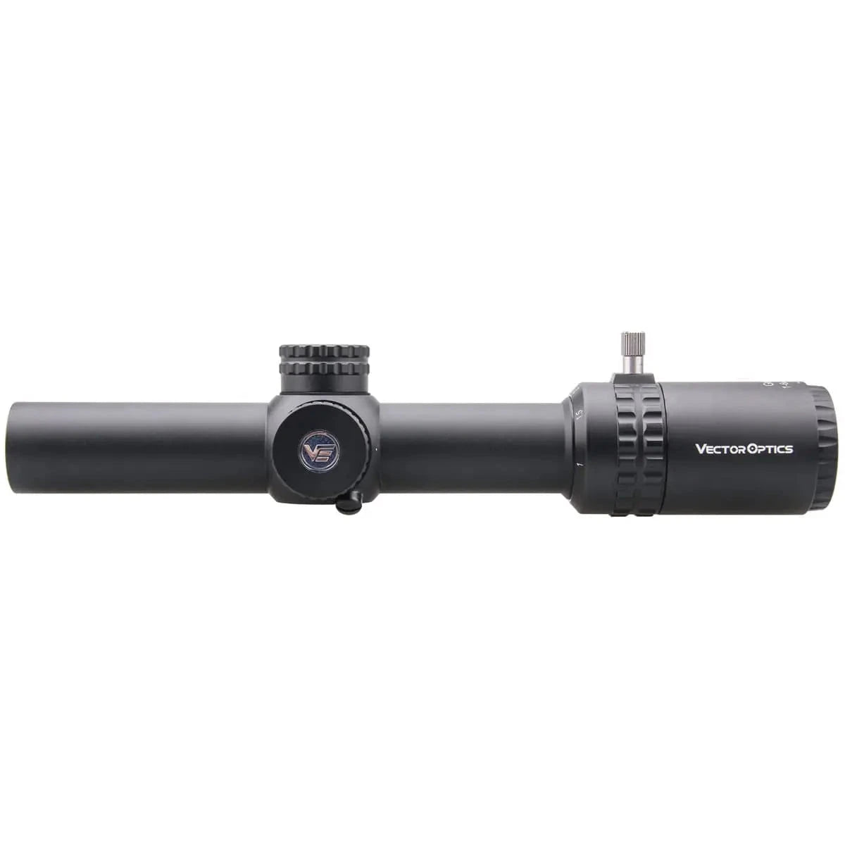 Vector Optics Grimlock 1-6x24SFP GenII lunette de visée Vector Optics