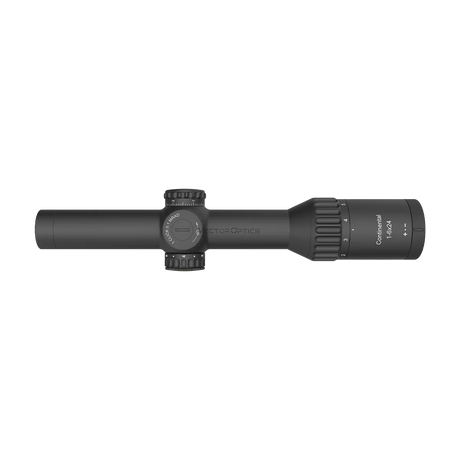 Vector Optics Continental x6 1-6x24 Zielfernrohr Vector Optics