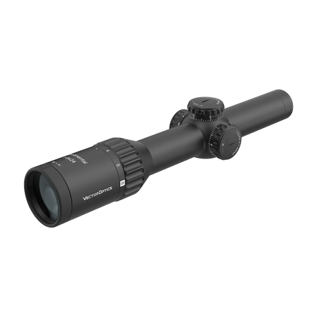Vector Optics Continental x6 1-6x24 Zielfernrohr Vector Optics