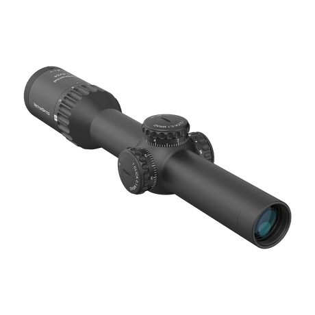 Vector Optics Continental x6 1-6x24 Zielfernrohr Vector Optics