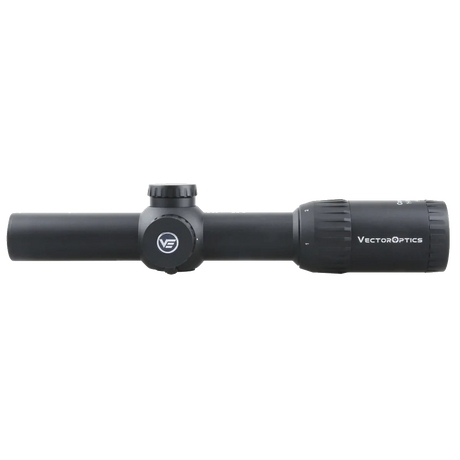 Vector Optics Constantine 1-8x24 SFP lunette de visée Vector Optics