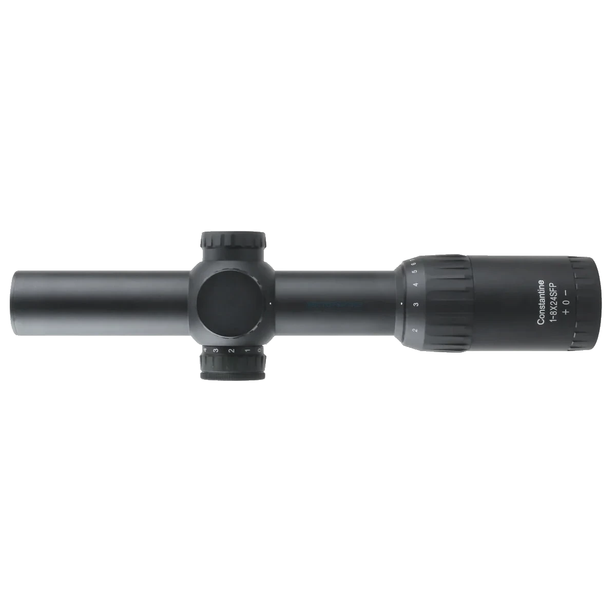 Vector Optics Constantine 1-8x24 SFP lunette de visée Vector Optics