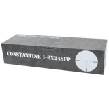 Vector Optics Constantine 1-8x24 SFP lunette de visée Vector Optics