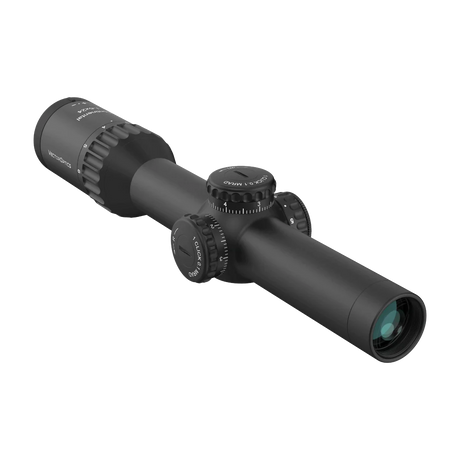 Vector Optics Continental x6 1-6x24i Fiber Zielfernrohr Vector Optics