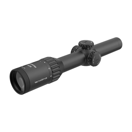 Vector Optics Continental x6 1-6x24i Fiber Zielfernrohr Vector Optics