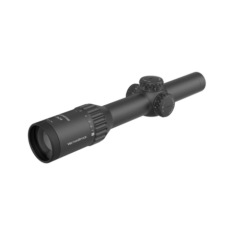 Vector Optics Continental x8 1-8x24SFP ED Fiber lunette de visée Vector Optics