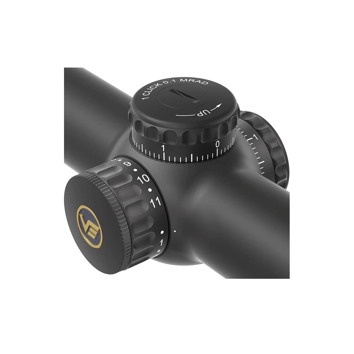 Vector Optics Continental 1-10x24i ED Fiber Zielfernrohr Vector Optics