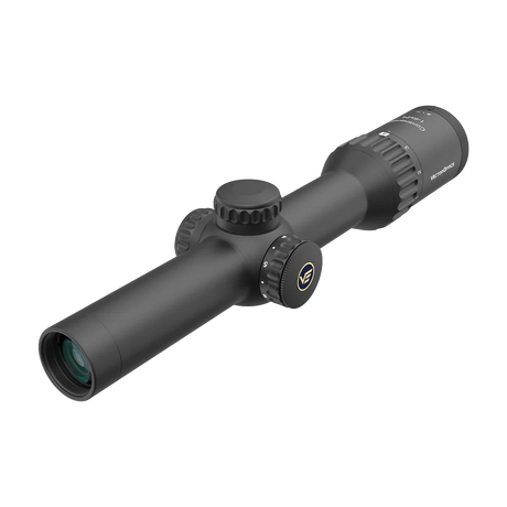 Vector Optics Continental x6 1-6x24 Fiber Zielfernrohr Vector Optics