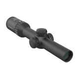 Vector Optics Continental x6 1-6x24 Fiber Zielfernrohr Vector Optics